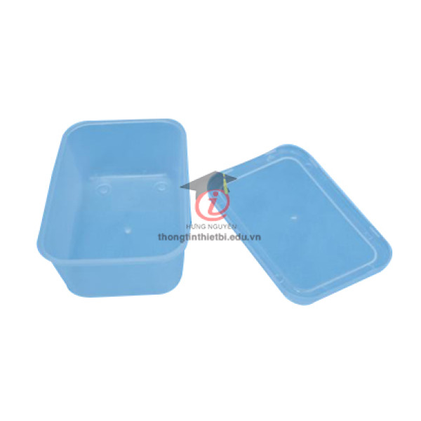 Lọ nhựa có nút kín (thay bằng lọ thuy tinh) (CSSH2119)